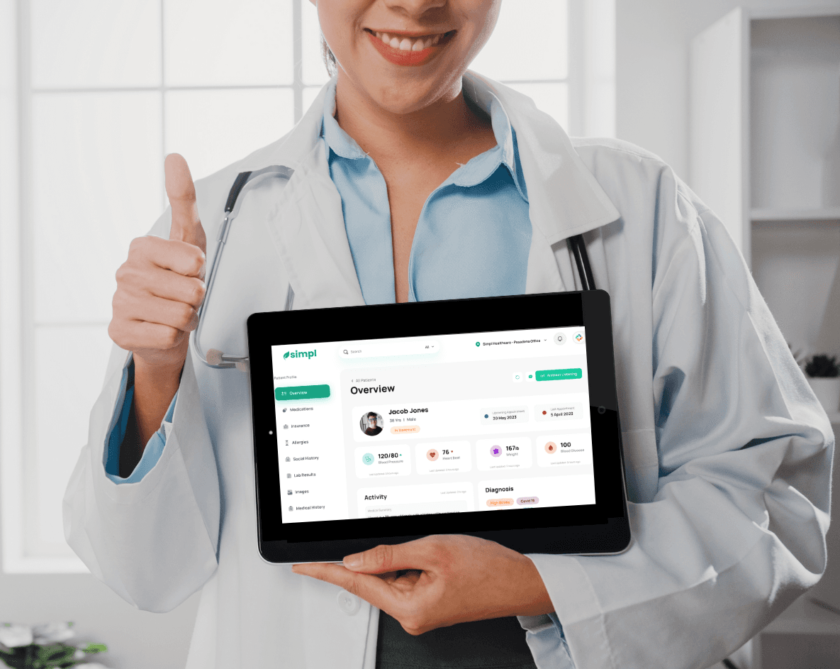 CLOUD EHR