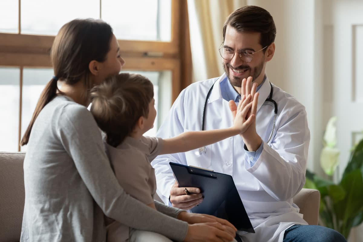 Launch Your Practice