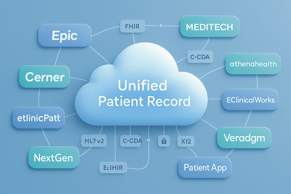 INTEROPERABILITY