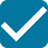 Check mark