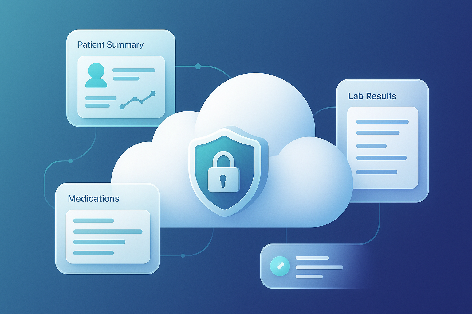 Cloud EHR Interface