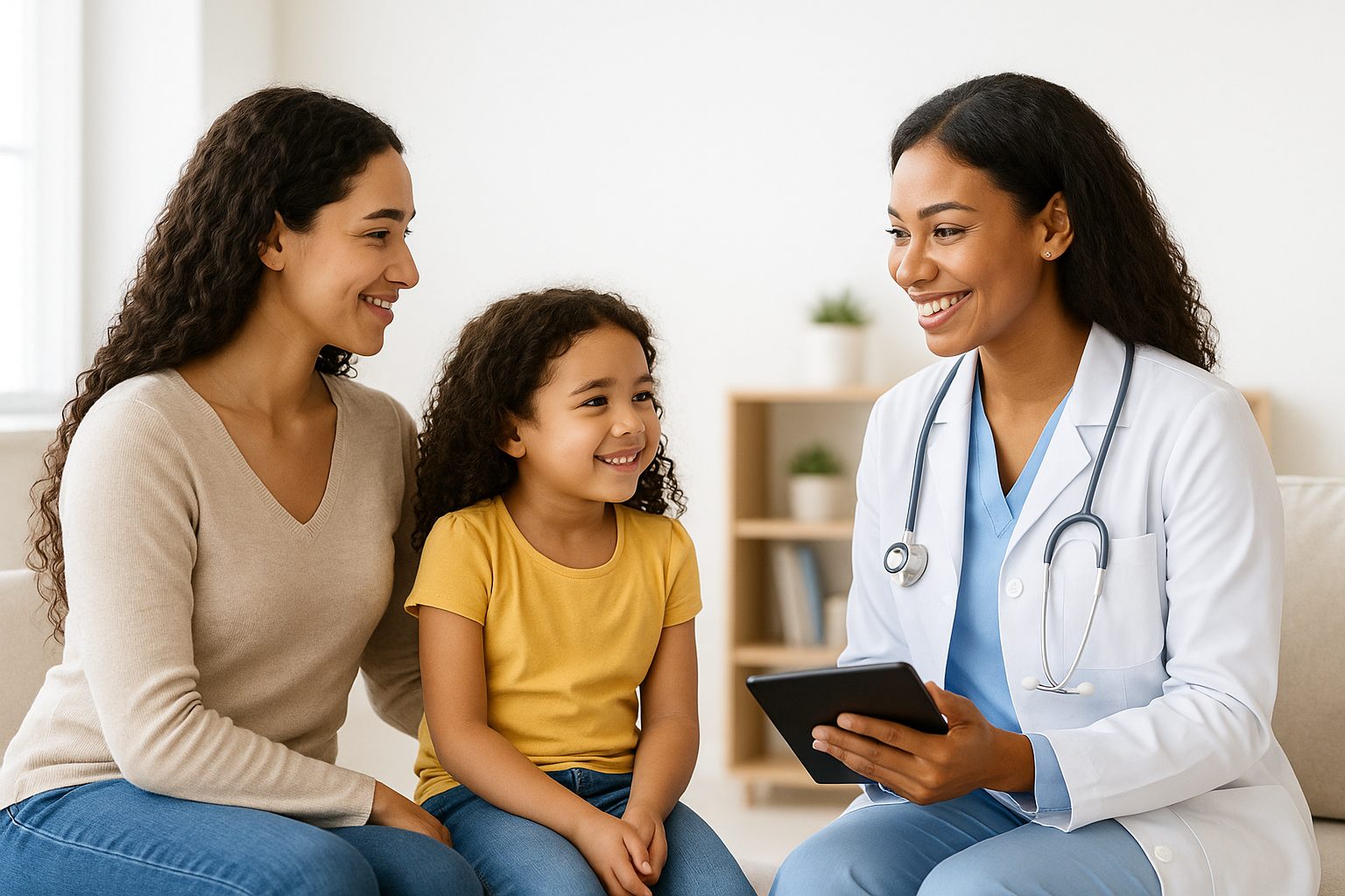 Family Medicine EHR Dashboard