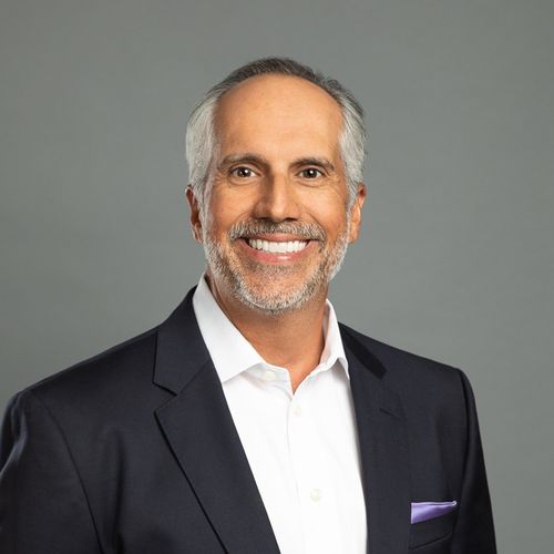 John Menchaca