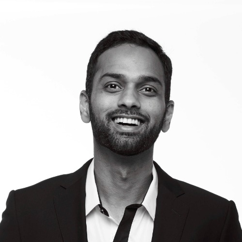 Vineet Daniels